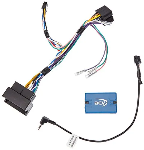 ACV 42-MC-304 Lenkradfernbedienungsadapter