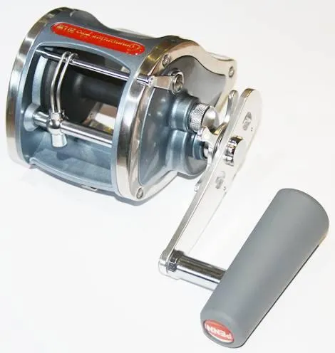 WFT Multirolle Commander Pro 30 LW LH LWS (Linkshand)