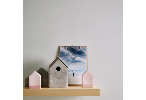 living walls Vliestapete A.S. Création Black & White, Unis, weiß 211798