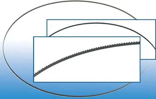 Güde Sägeband GBS 200 1425x10x0,65mm 6Z für Güde Bandsäge GBS 200