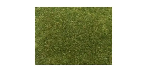NOCH Wildgras - 50 g Beutel, naturgetreues Modellbau Gras für Spurweiten 0, H0, TT, ideal für Wiesen und kreative Bastelprojekte