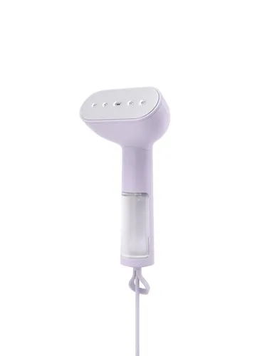 Steamery - Dampfglätter Cirrux X Steamer, lilac