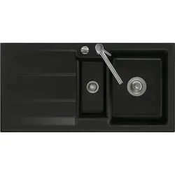 Systemceram Keradomo Genea 100 F Spüle