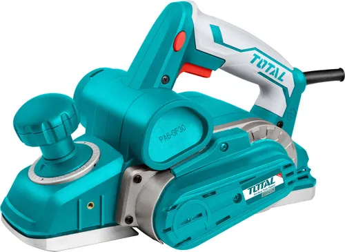 Elektrischer Hobel 1050 W Total