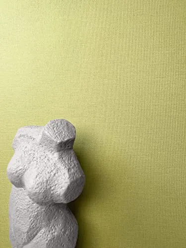 Newroom Vliestapete in Grün - Abwaschbare Uni Tapete mit Struktur - Moderne Strukturtapete in edlen Farben, ideal für Büro, Diele oder Schlafzimmer. Kombinierbar für individuelle Raumgestaltungen und einzigartige Akzente.