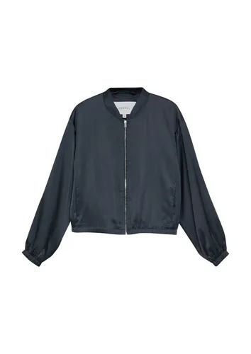comma Blouson Blau 44 EU von comma,