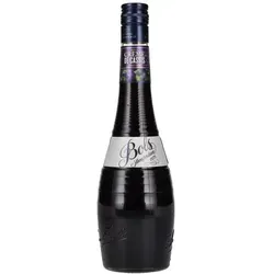 Bols Crème de Cassis Liqueur 17% Vol. 0,7l