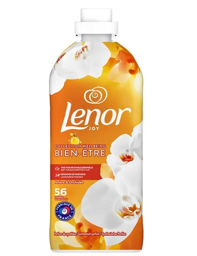 7,43€/L von Lenor
