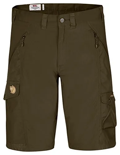Fjällräven Abisko Herren Wandershorts von Fjällräven