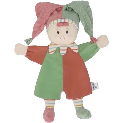 Sterntaler Handpuppe Michel mittelgrün von Sterntaler GmbH