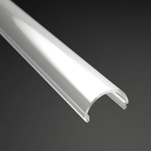  2m runde Klick Abdeckung covor für 