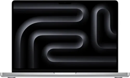 APPLE MacBook Pro 14,2 Zoll in silber von Apple
