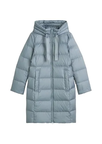 Marc O'Polo Daunenmantel XL (42) in blau von Marc O'Polo
