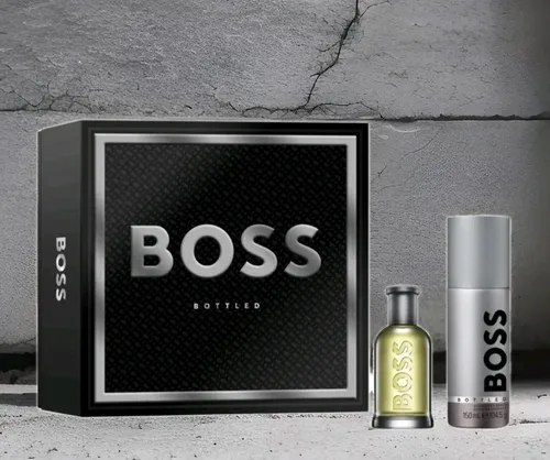 Hugo Boss BOSS Bottled Geschenkset