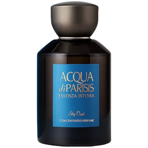 Reyane Tradition Acqua di Parisis Essenza Intensa Sky Oud 100 ml Eau de Parfum - Herrenparfüm mit orientalisch-fruchtigem Duft, 100 ml Spray aus Frankreich für einen intensiven und luxuriösen Duftgenuss.