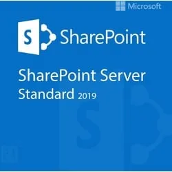Produktbild Microsoft SharePoint Server 2019 Standard