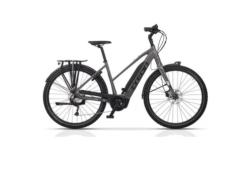 E-Bikes bis 2000 Euro von Airtracks