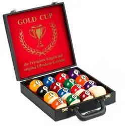 Stradivari Billardtisch Billardkugeln Turnier von Stradivari