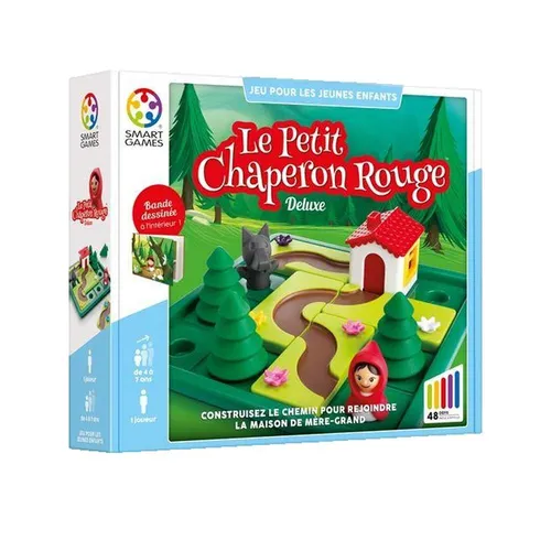 SmartGames Spiele von SmartGames