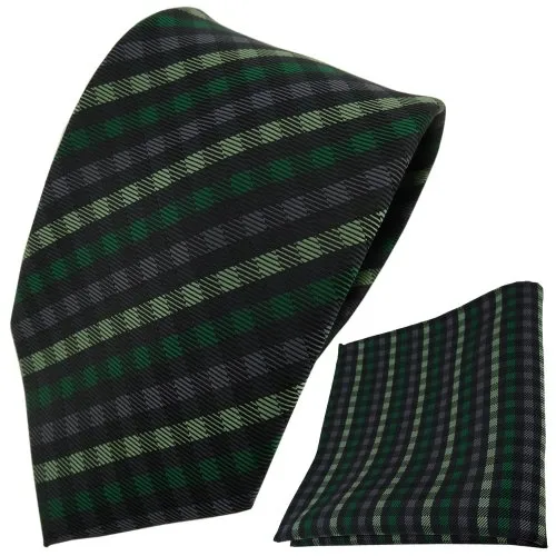 Krawatten Grün von TigerTie