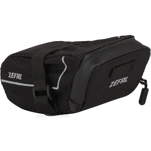 ZEFAL Z LIGHT PACK XS SATTELTASCHE 36g WERKZEUGTASCHE 0,3l FAHRRADTASCHE RENNRAD
