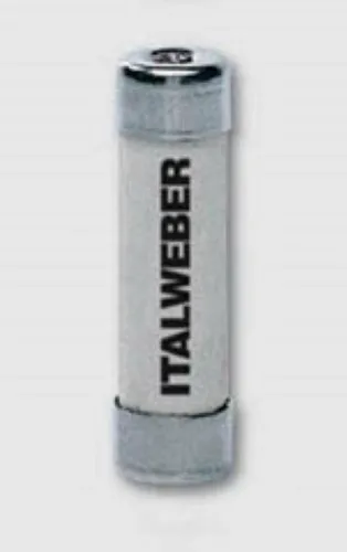 Produktbild Sicherung 8,5X32 Kurve GG 10A 1100010/B10 10