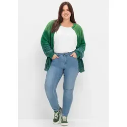 sheego by Joe Browns Strickjacke von sheego by Joe Browns