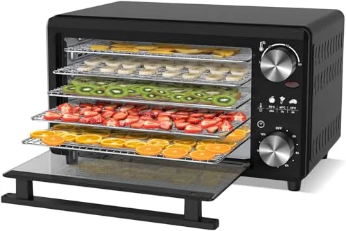 TurboTronic by Z-Line Dörrautomat TurboWave BIO