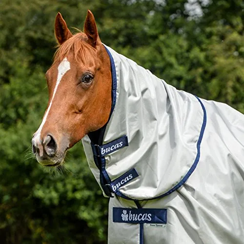 Bucas Halsteil 145cm von Bucas