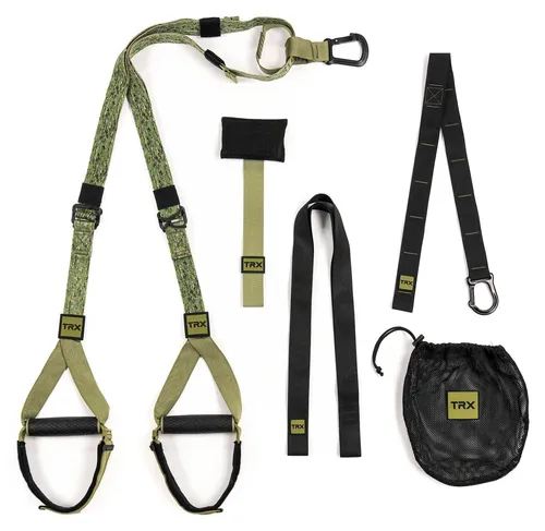 Die besten Schlingentrainer | Test & Kaufberatung von Trx