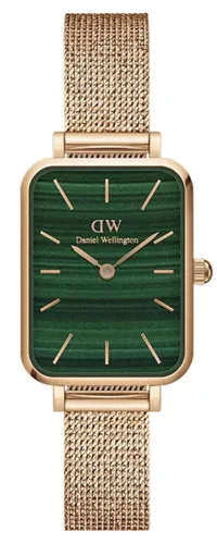 Daniel Wellington Damenuhr DW.DW00100437 Edelstahl von Daniel Wellington