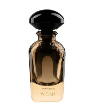 Widian Limited Collection 71 Extrait de Parfum Spray 50 ml