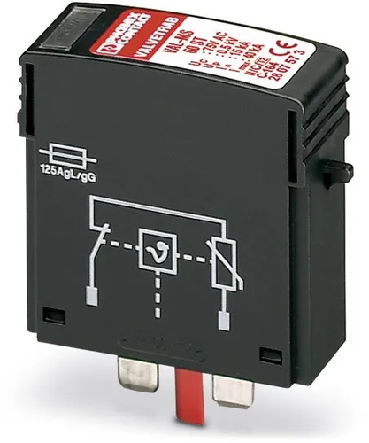 Phoenix Contact VAL-MS 60 ST Überspannungsableiter von Phoenix Contact