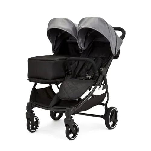 Ickle Bubba Venus Prime Doppel kinderwagen