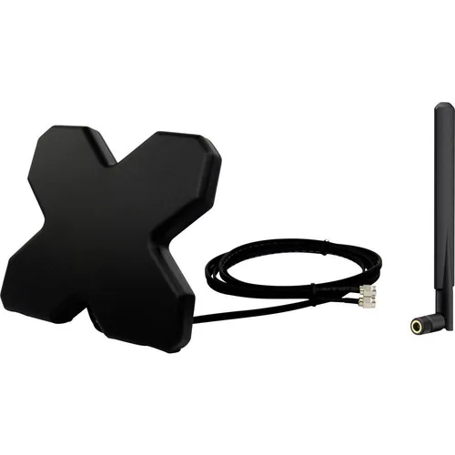 Wittenberg Antennen WLAN-Antenne - WLAN-Zubehör mit hoher Reichweite und verbesserter Signalstärke für eine stabile Internetverbindung.