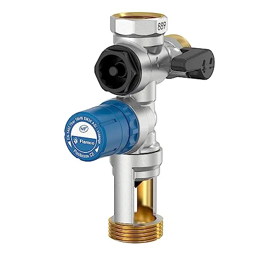 Flamco Flexbrane Sicherheitsgruppe CE 2000 3/4 NF - ACS G3/4