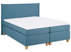Boxspringbett HOME AFFAIRE 