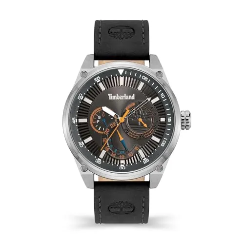 Timberland Herren Armbanduhr TDWGF9000901