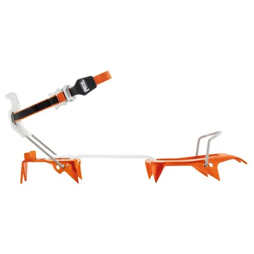 Petzl Leopard Leverlock Fil Steigeisen