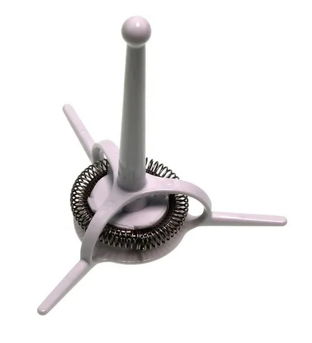 DeLonghi TO1166 Quirl für Milchaufschäumer - Original Ersatzteil für DeLonghi Alicia Milchaufschäumer, passgenau und von hoher Qualität – ideal für perfekten Milchschaum.
