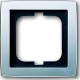 Busch-Jaeger 1721-80 Rahmen 1-fach chrom matt