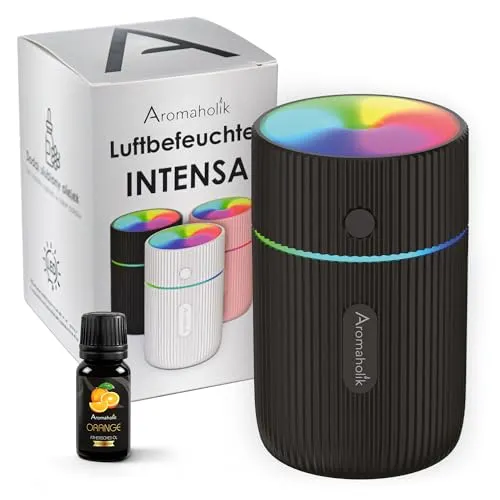 Aromadiffusor für Ätherische Öle
