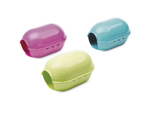Nobby  Hamster Haus30,5 x 19,5 x 16,5 cm Nagetiere Hamster Maus