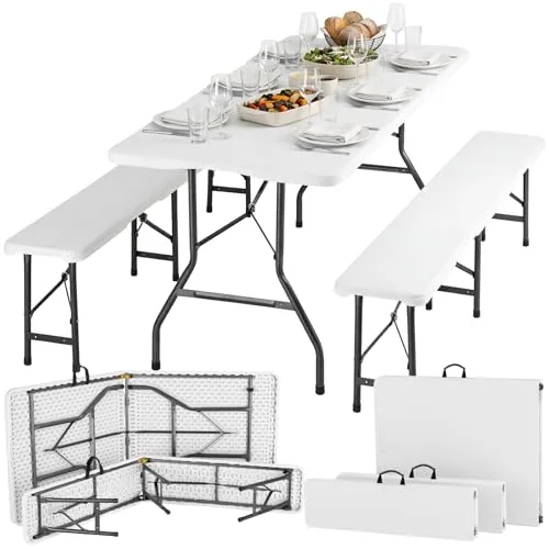 Gartenmöbel bis 150 Euro von tectake