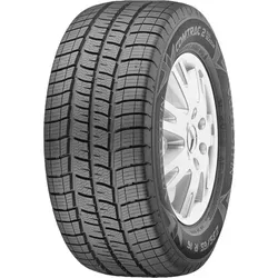 235/65 R16C 115R/113R Comtrac 2 - Robuster Autoreifen - Autoreifen mit verbesserter Stabilität und Kontrolle bei schwerer Ladung. Genießen Sie 20% bessere Nasshaftung und 15% reduzierten Kraftstoffverbrauch.