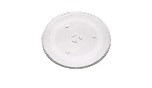 BEKO Drehteller, 255 mm, für Mikrowelle 9178007706