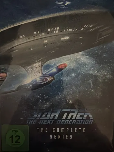 Star Trek von PARAMOUNT PICTURES