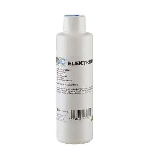 Produktbild Medicalcorner24 Elektrodengel