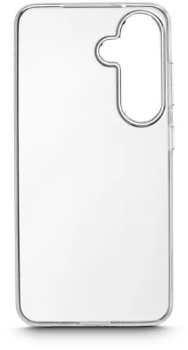 Hama Schutz-/Design-Cover Handyhülle Always Clear Samsung S25