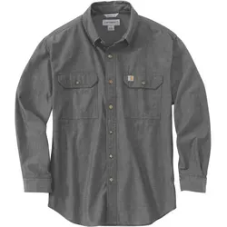 Carhartt Loose Chambray L/S Shirt von Carhartt